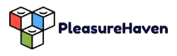 PleasureHaven Logo